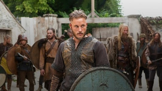 Vikings