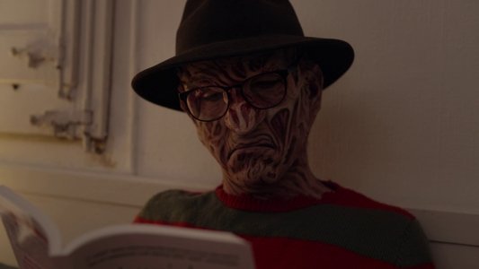 El nuevo Freddy