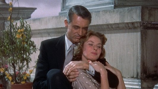 Indiscreet