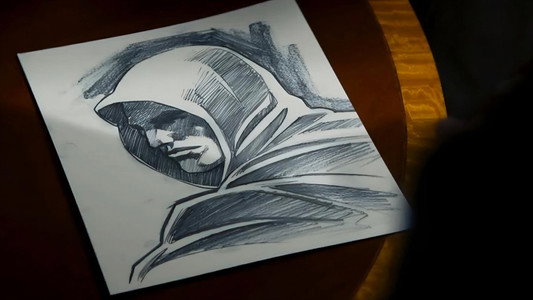 Arrow