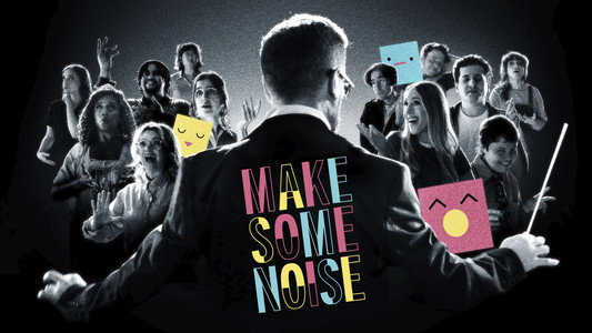 Make Some Noise