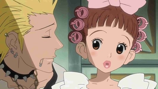 Paradise Kiss