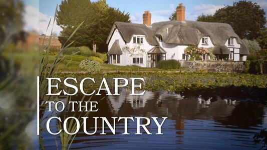 Escape to the Country