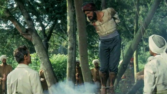 Sandokan alla riscossa