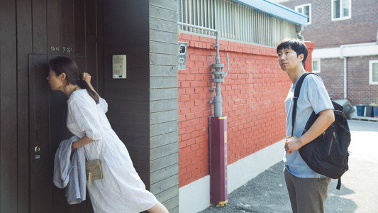 군산: 거위를 노래하다