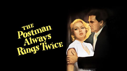 The Postman Always Rings Twice