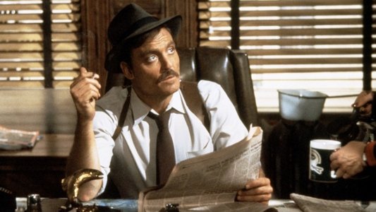 Mike Hammer