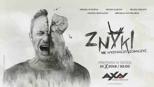 Znaki