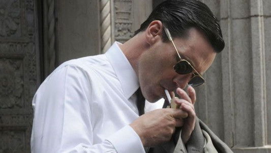 The Making of ‘Mad Men’