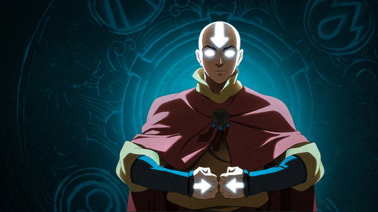 Avatar Aang: The Last Airbender