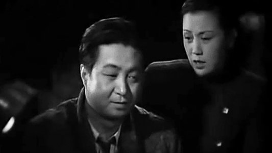 萬家燈火