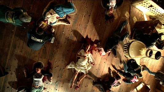 Kill Bill: The Whole Bloody Affair