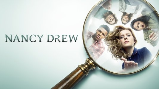 Nancy Drew