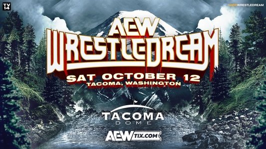AEW WrestleDream
