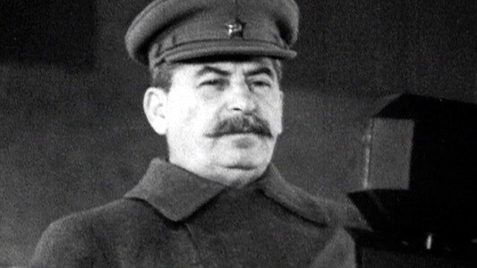 Hitler & Stalin - Portrait einer Feindschaft