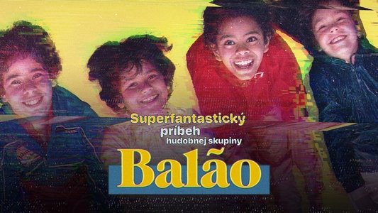 A Superfantástica História do Balão