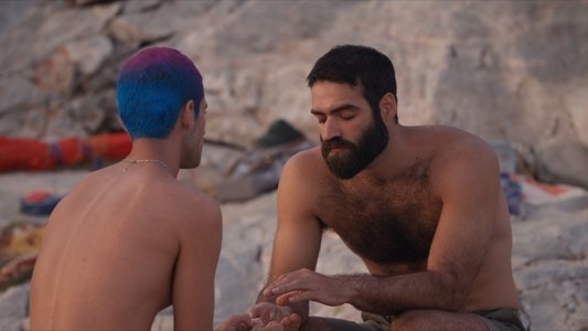 Το καλοκαίρι της Κάρμεν