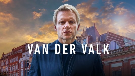 Detective Van der Valk