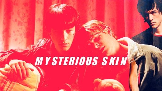 Mysterious Skin