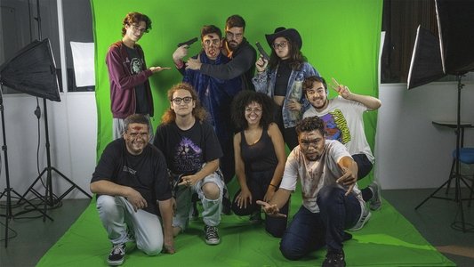 Último jornal do mundo