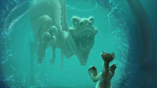 Ice Age