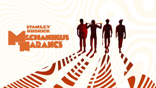 A Clockwork Orange
