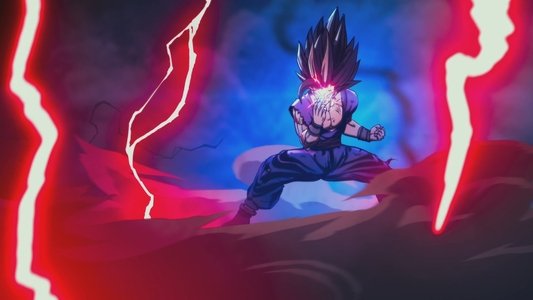 ドラゴンボール超 スーパーヒーロー
