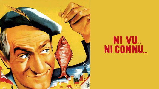 Ni vu… Ni connu…