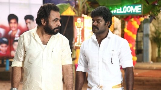 பள்ளிப் பருவத்திலே