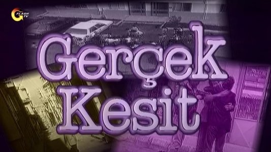 Gerçek Kesit
