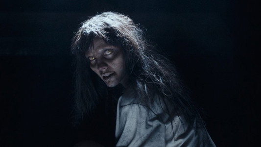The Exorcism of God
