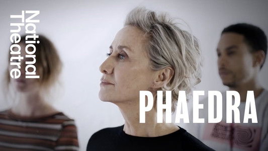 National Theatre Live: Phaedra