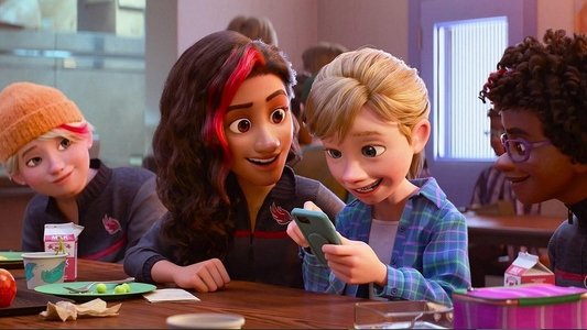 Inside Out 2