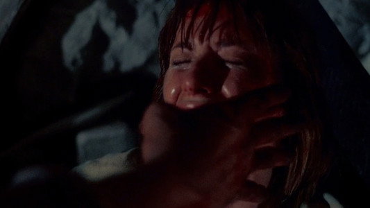 The Texas Chainsaw Massacre Part 2