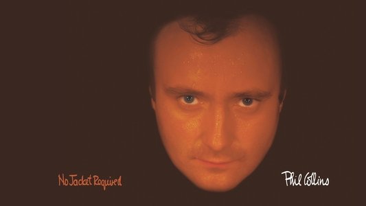 No Jacket Required 2025 Mix