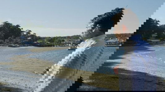When Tides Recede