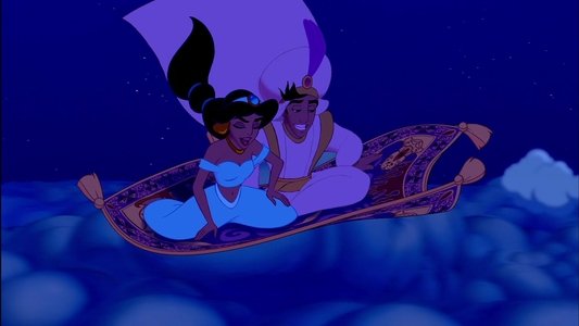 Aladdin