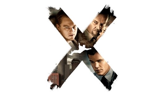 The Departed