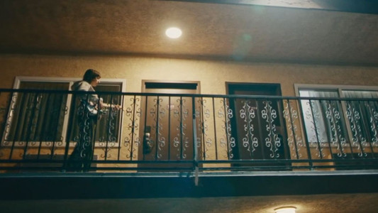 Show Me How You Disappear