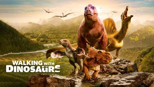 Walking with Dinosaurs