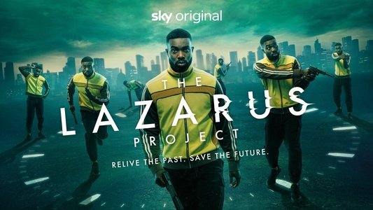 The Lazarus Project