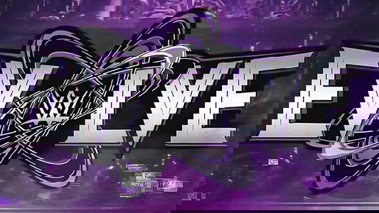 WWE EVOLVE