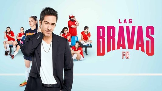 Las Bravas FC