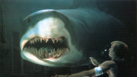 Deep Blue Sea