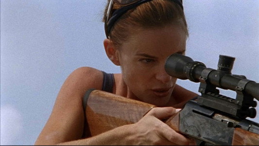 Burn Notice