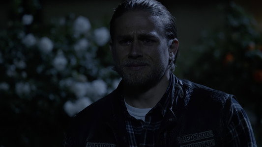 Sons of Anarchy