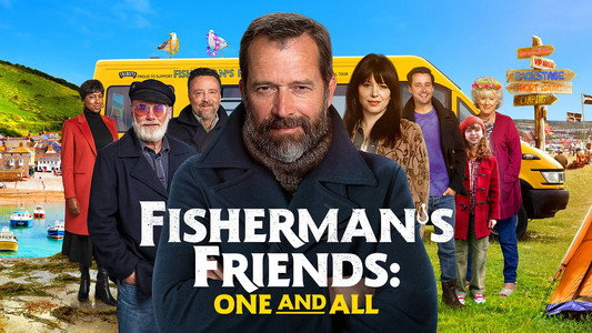 Fisherman's Friends: One and All