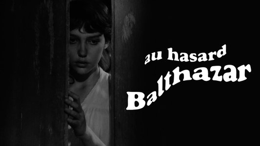 Au hasard Balthazar