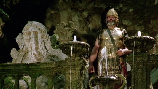 Nerone e Poppea