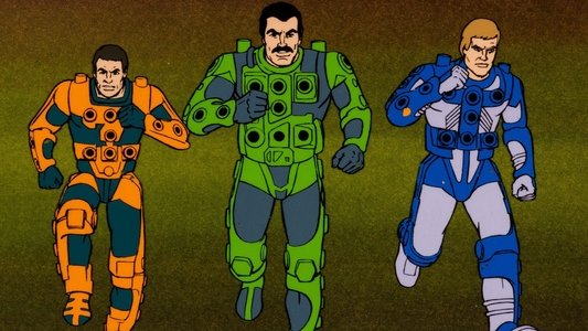 The Centurions